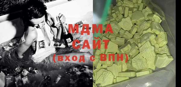 круглые Лихославль