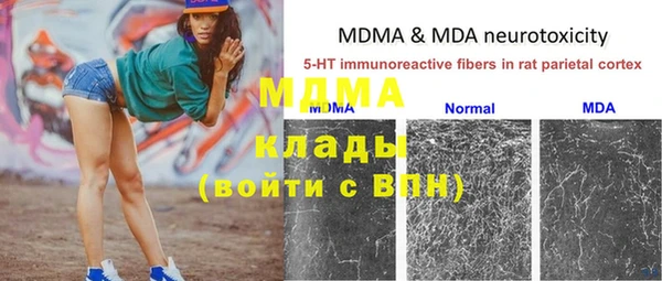 винт Липки